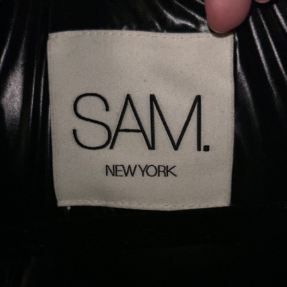 ❌SOLD ❌ SAM. Remy Puffer - Picture 4 of 6